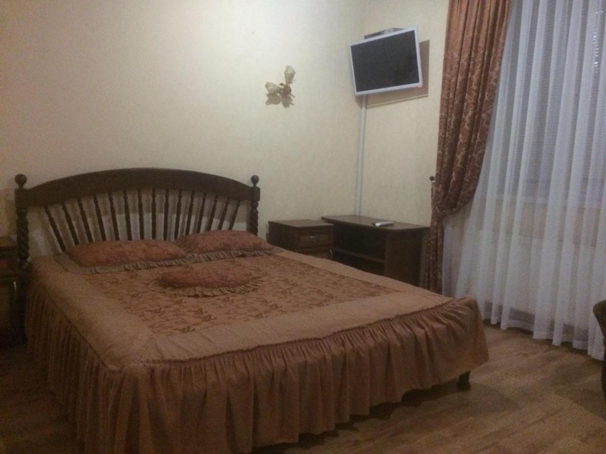 Отель Ритм Vinnicja Kültér fotó