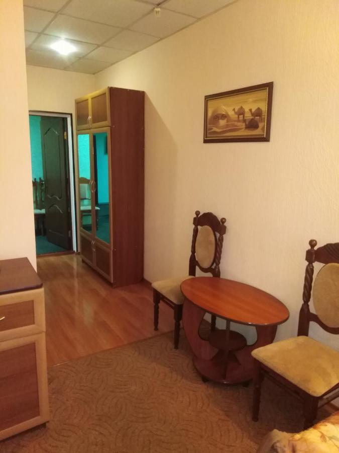 Отель Ритм Vinnicja Kültér fotó