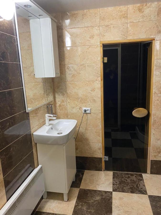 Отель Ритм Vinnicja Kültér fotó