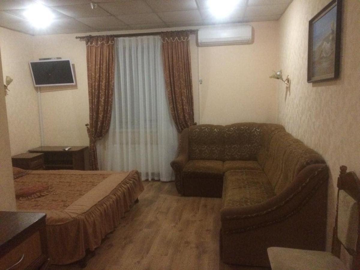 Отель Ритм Vinnicja Kültér fotó